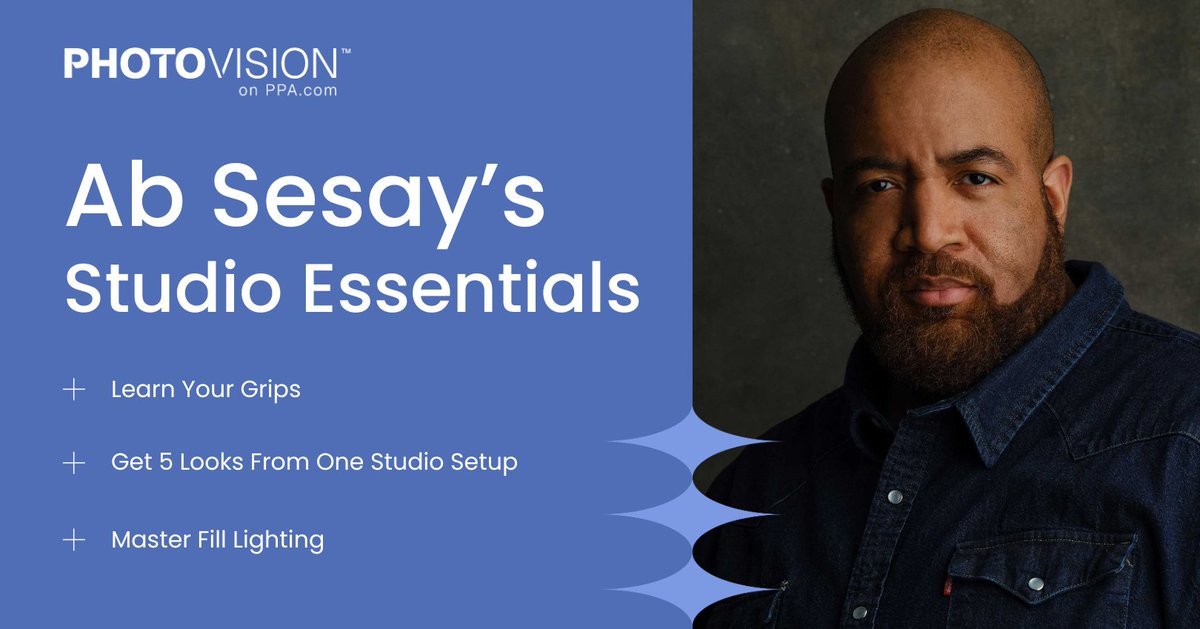 Professional Photographers of America (PPA) tweet media