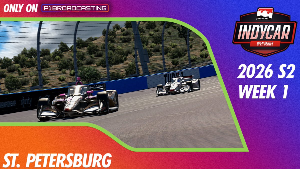 P1 Broadcasting tweet media