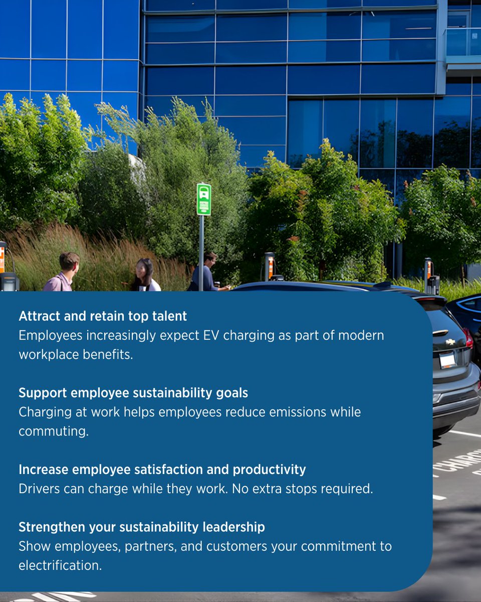 ChargePoint tweet media