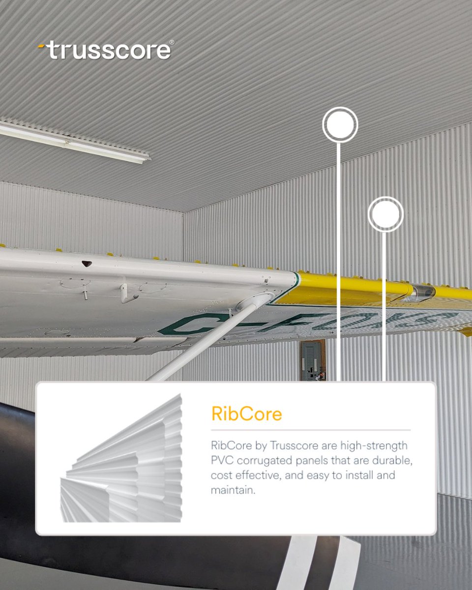 Trusscore tweet media