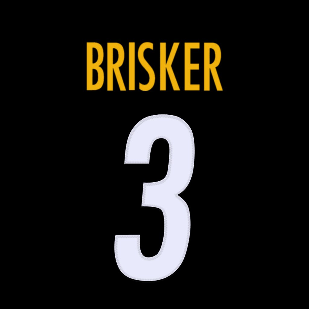 NFL Jersey Numbers tweet media