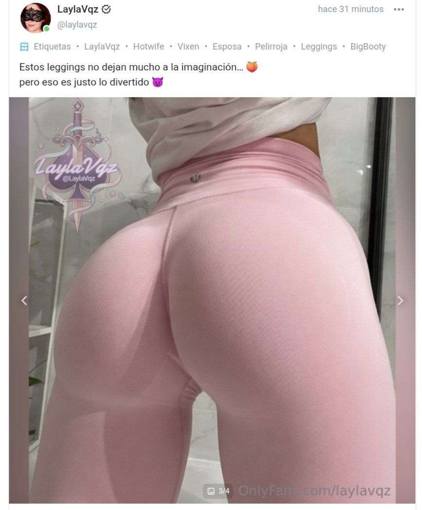 LaylaVqz tweet media