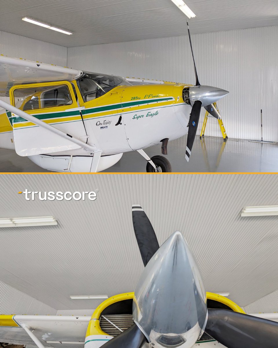 Trusscore tweet media