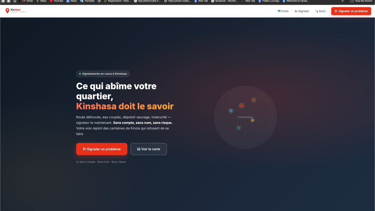 Veronica Kileya🇨🇩🇨🇦🇹🇷🇪🇸 tweet media