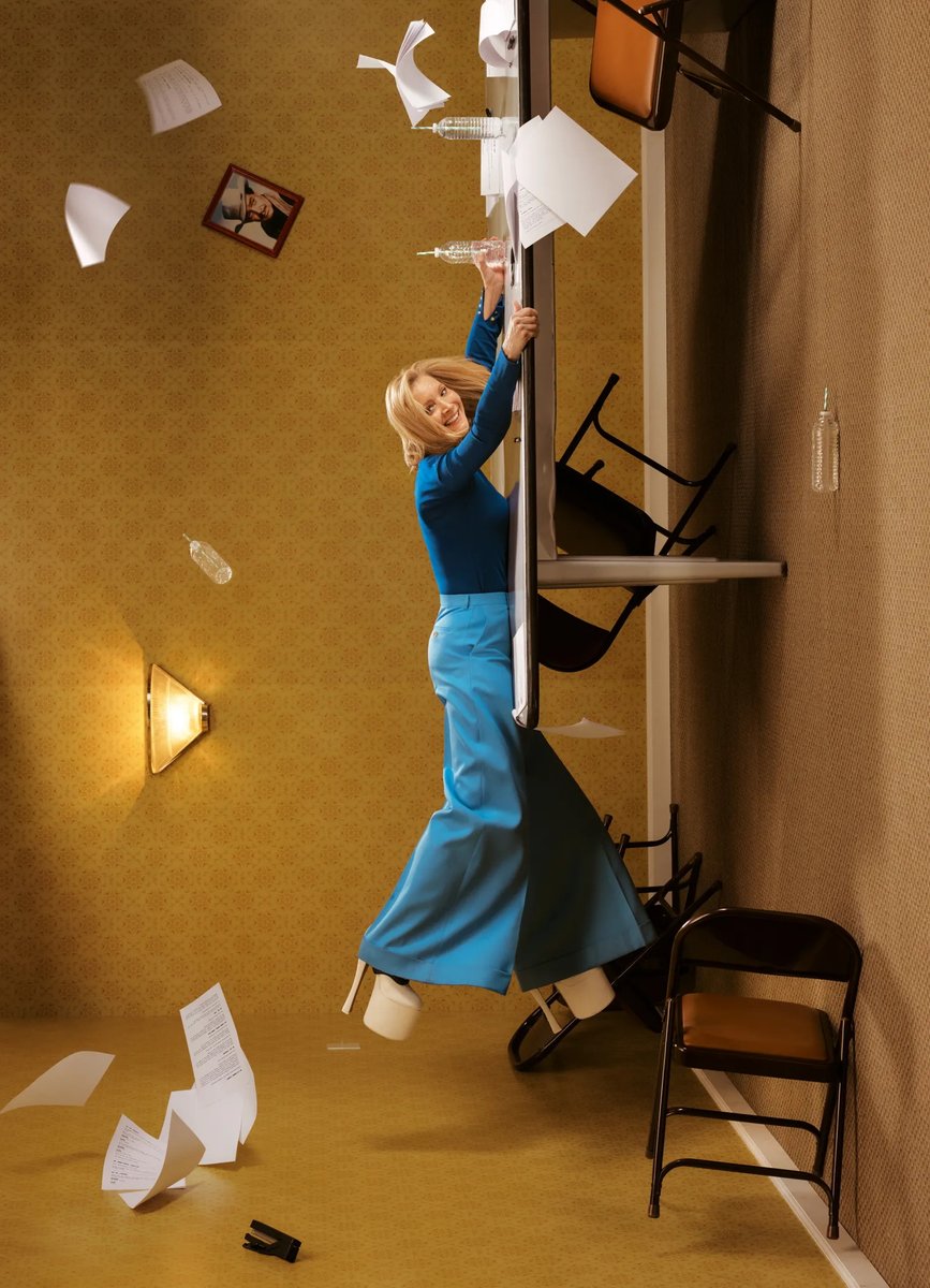 Chris Harnick tweet media