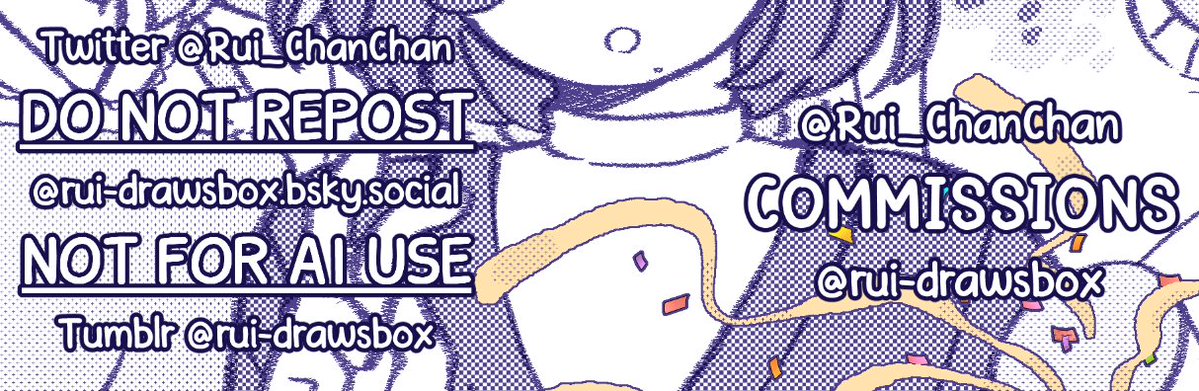 ✶Rui✶ COMMS OPEN 🦋✶ tweet media