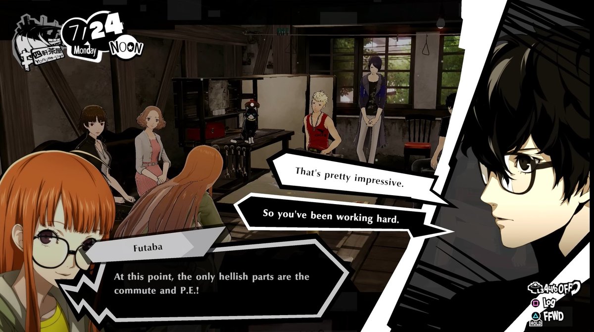 Daily Shutaba tweet media