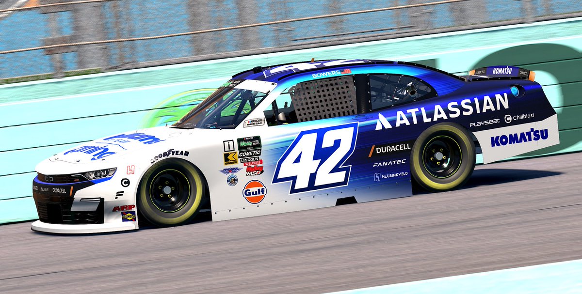 Carson Bowers tweet media