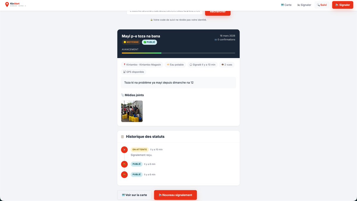 Veronica Kileya🇨🇩🇨🇦🇹🇷🇪🇸 tweet media