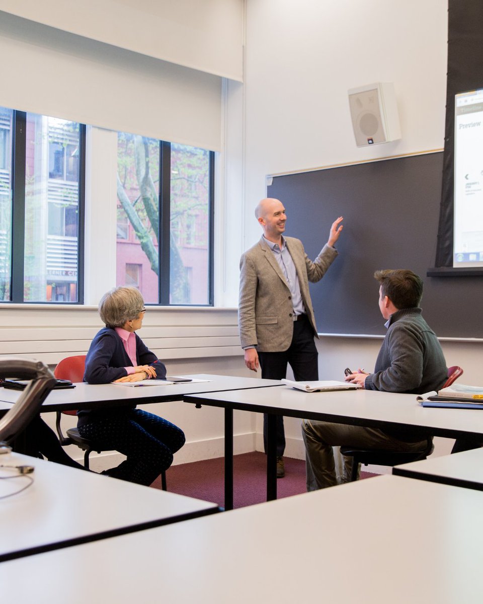 Penn LPS tweet media