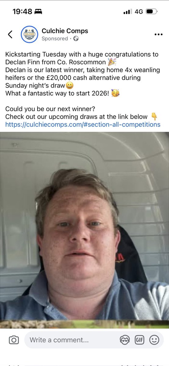 niall levins tweet media