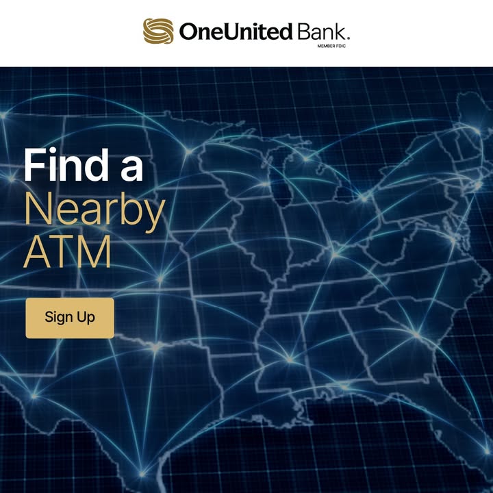OneUnited Bank tweet media
