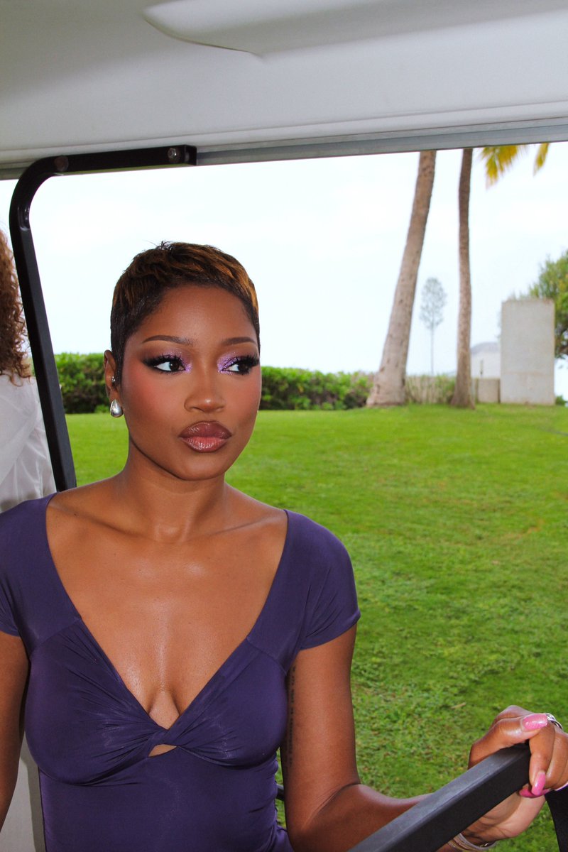 Keke Palmer tweet media