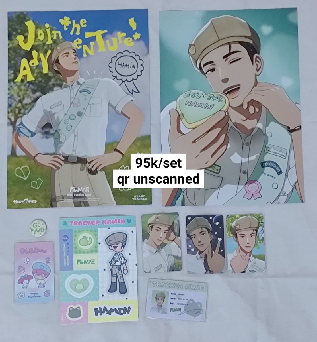 Agent ShinJ tweet media