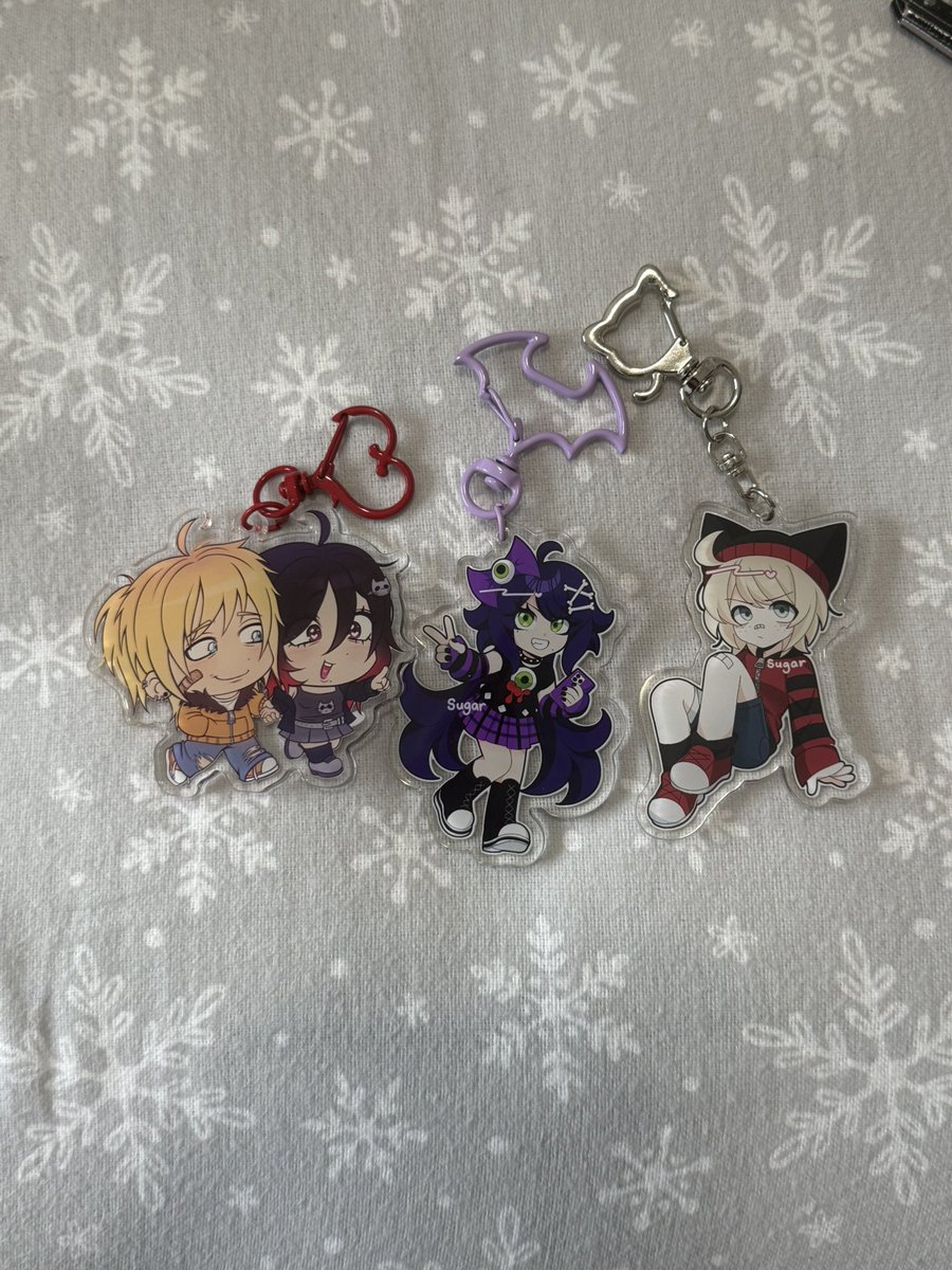 kenny's tato ♡ tweet media