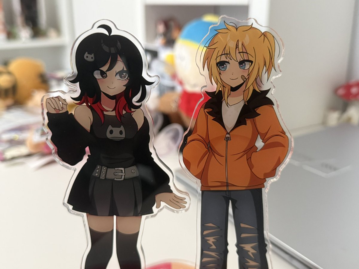 kenny's tato ♡ tweet media