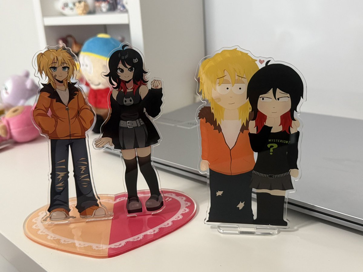 kenny's tato ♡ tweet media