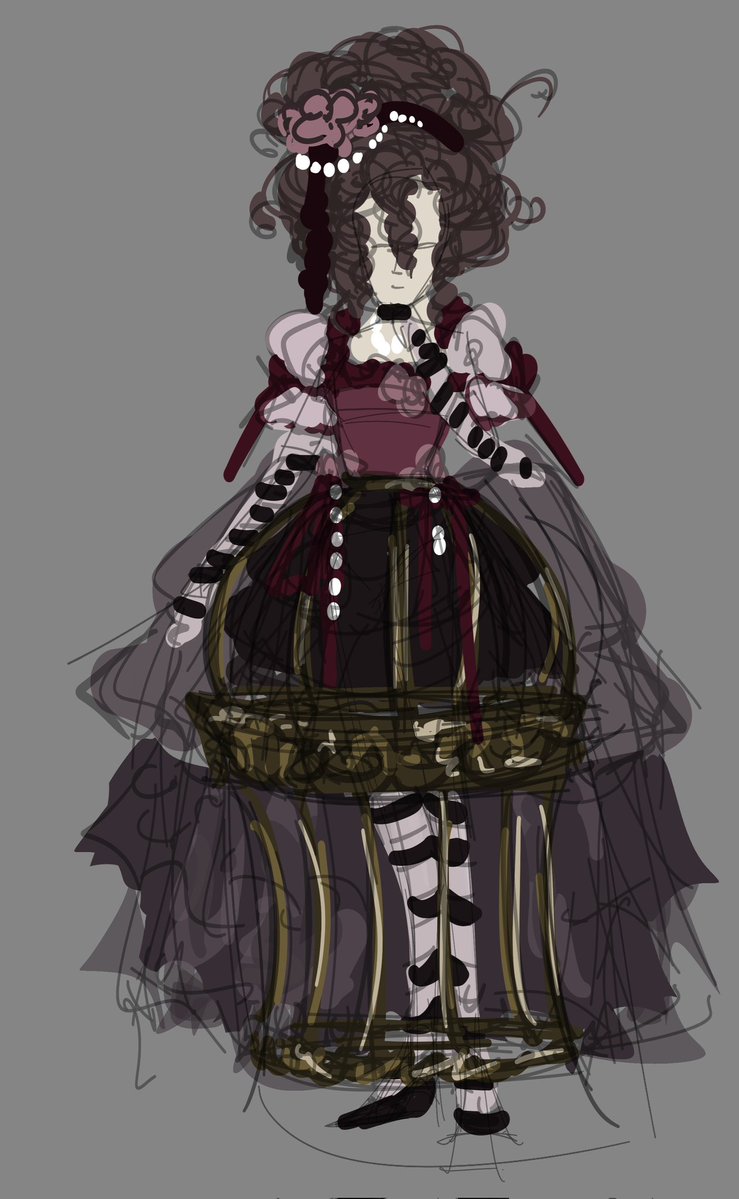 Adria🪼//Playing Dual Destiny final episode✨️ tweet media