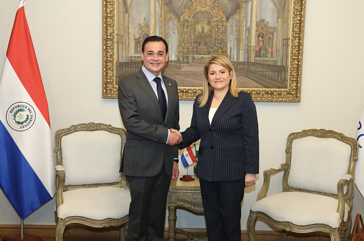 Maria Tripodi tweet media