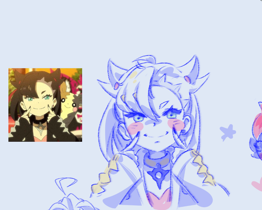 DuckyMowo tweet media