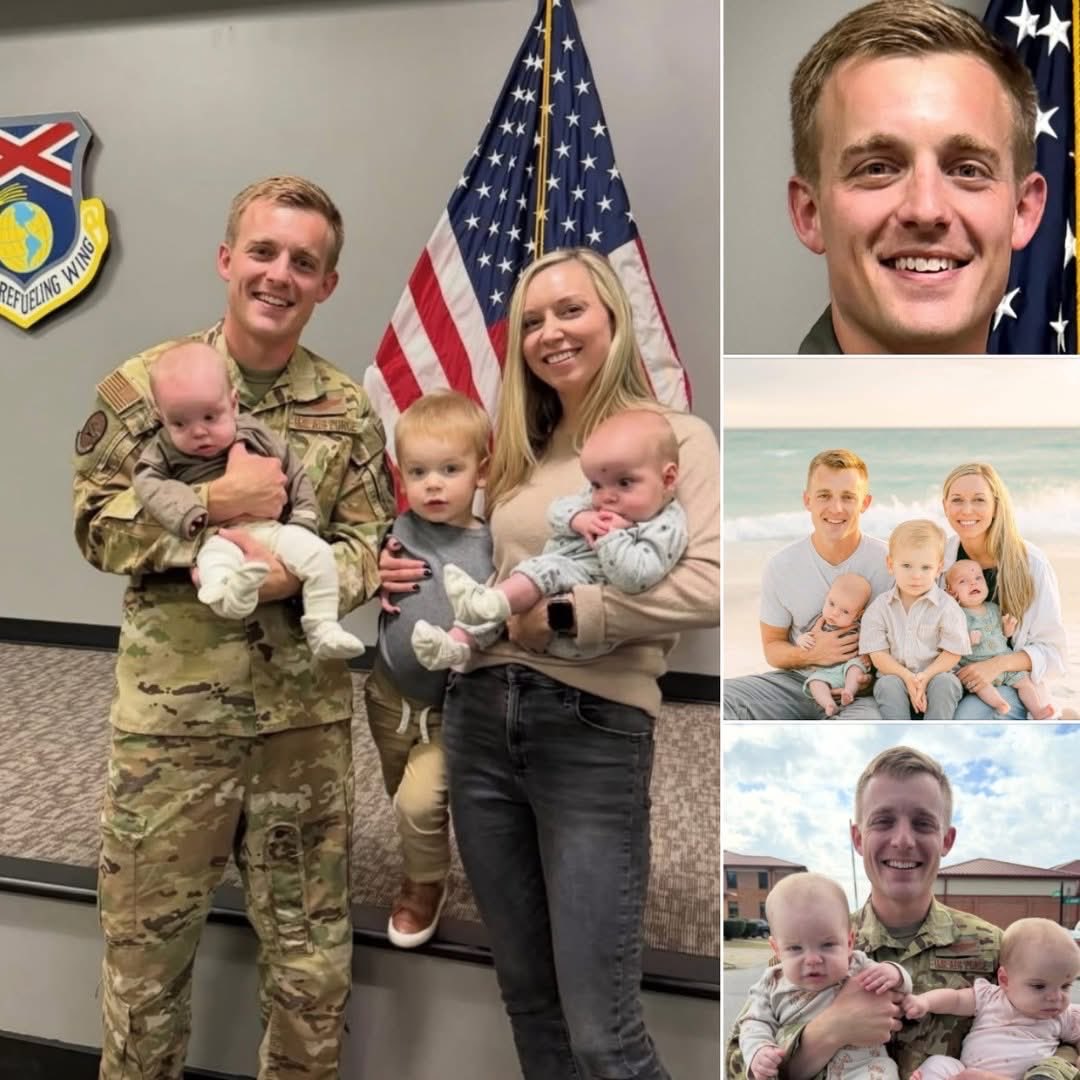 A Soldier's Whisper tweet media