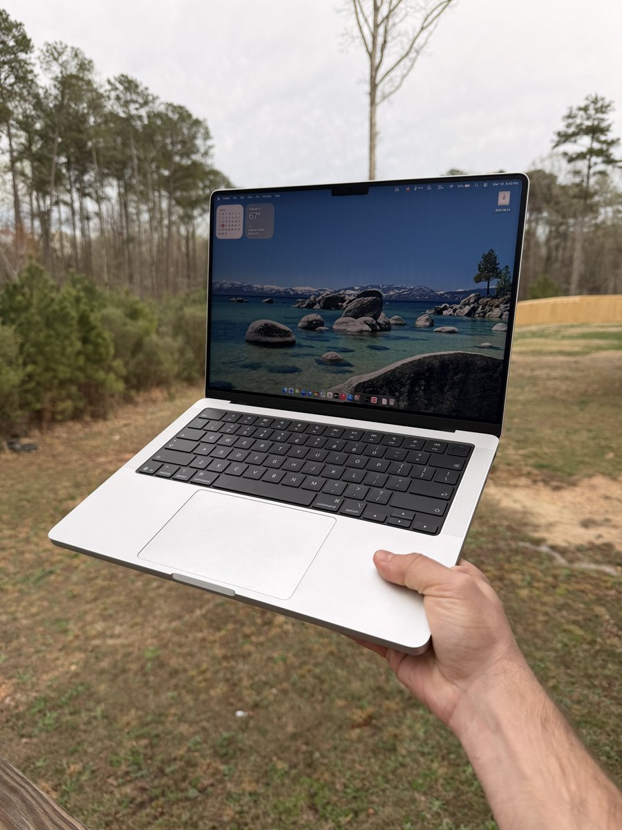 Mark’s Tech📱 Tech Reviews - Tech News tweet media