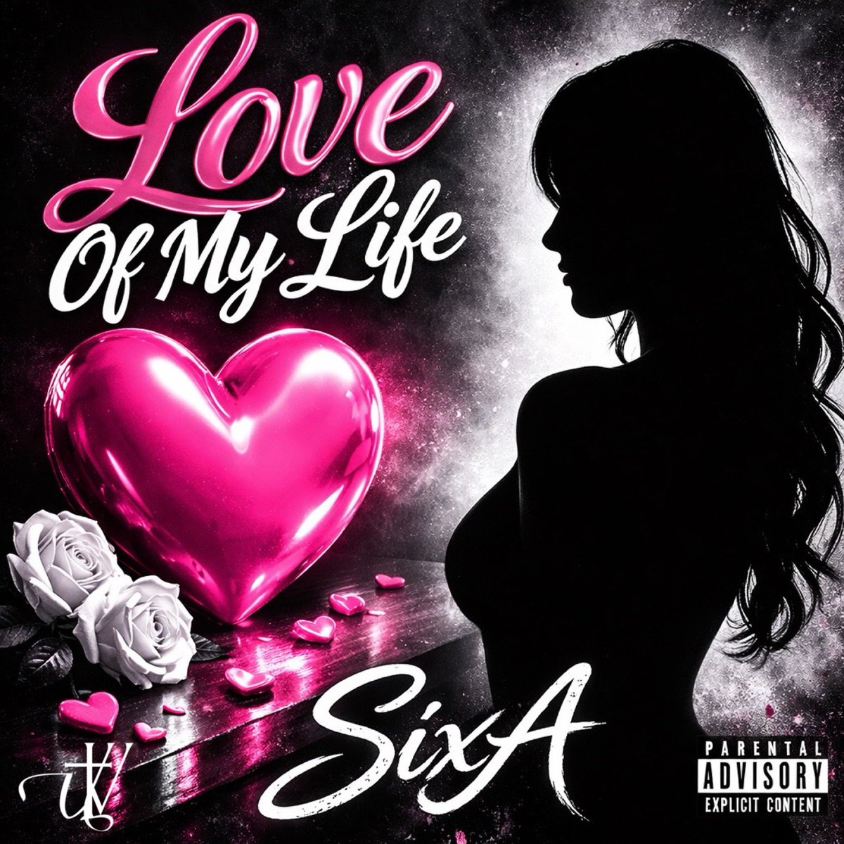 SixAutw's tweet photo. Love Of My Life Dropping Soon. 
On Every Platform #LoveOfMyLife https://t.co/P3V92dOCKT