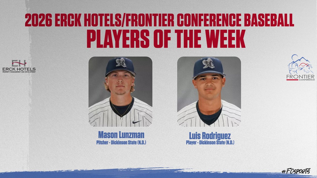 Frontier Conference tweet media