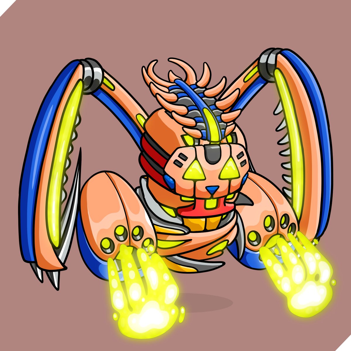 Codeiaks tweet media