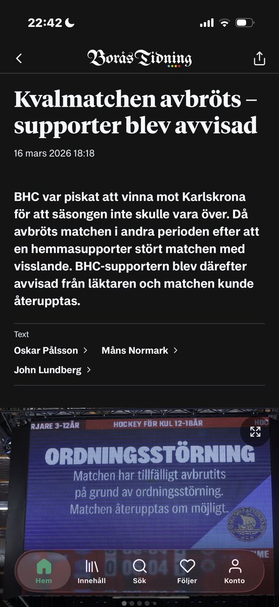 Emelie Hultin tweet media