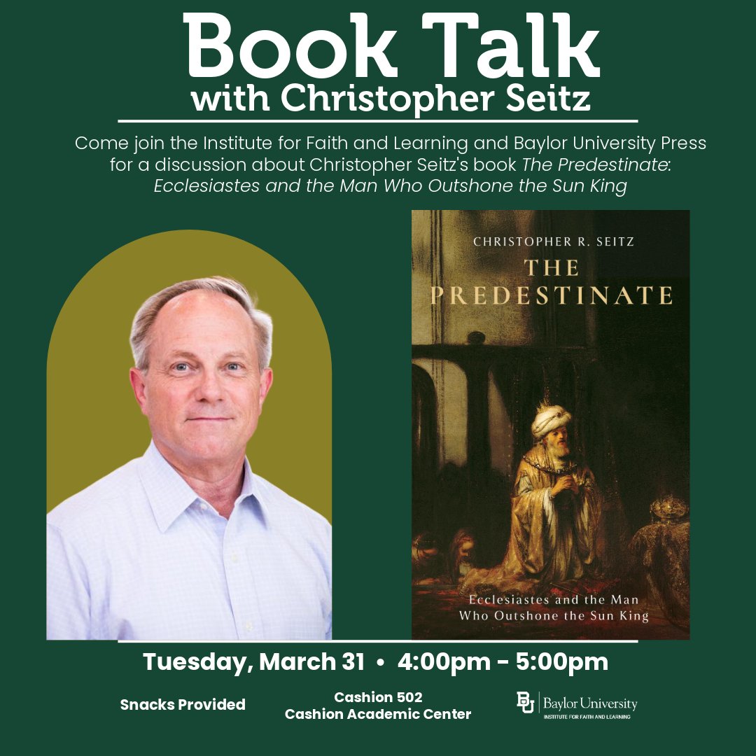 Baylor IFL tweet media