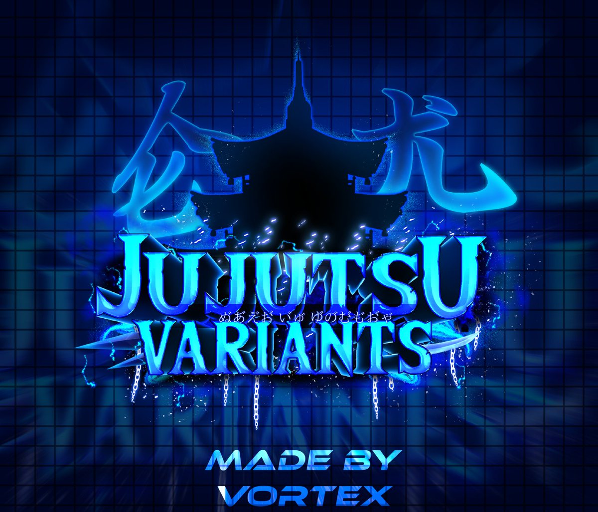 Vortex Logos tweet media