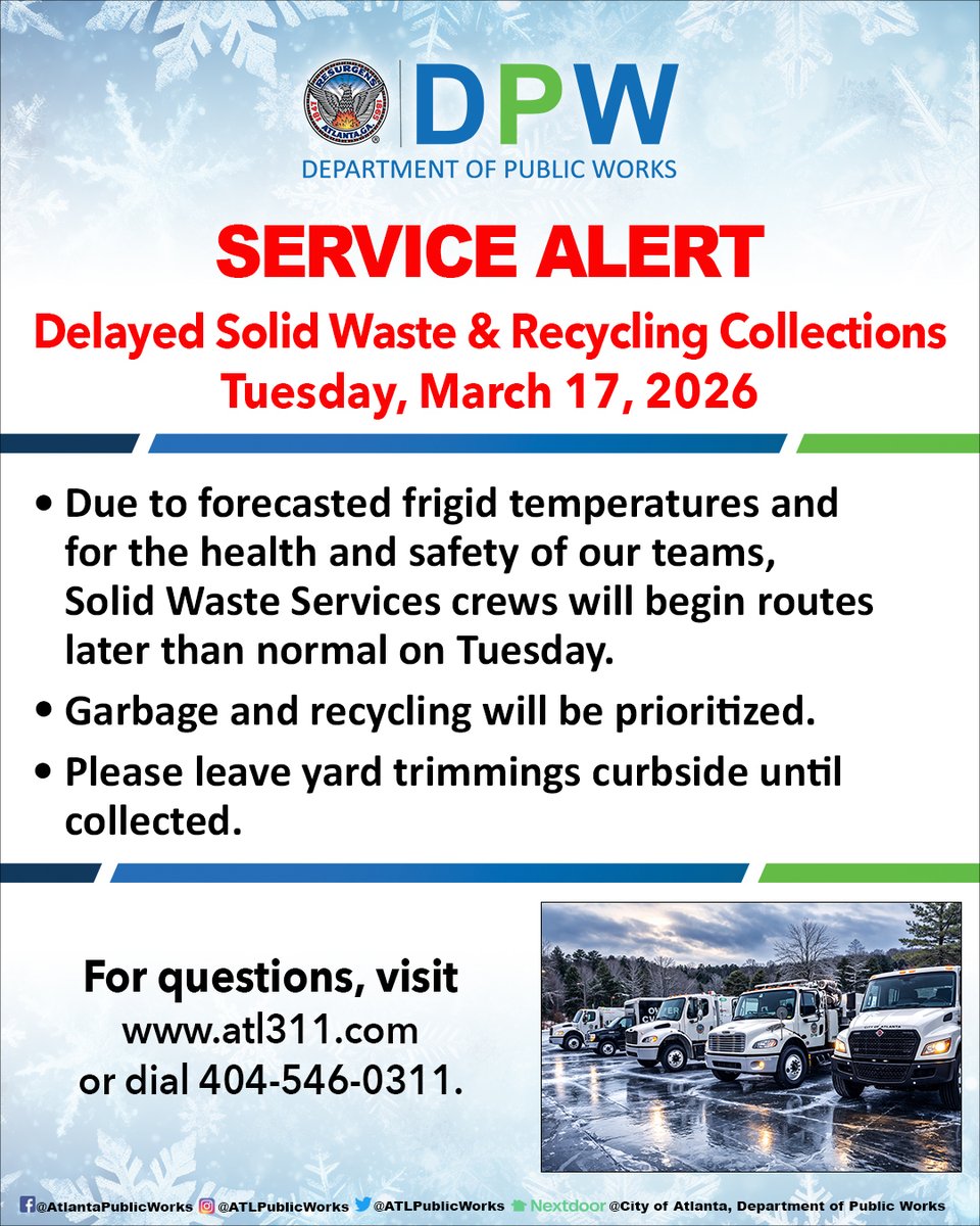 ATLPublicWorks tweet media