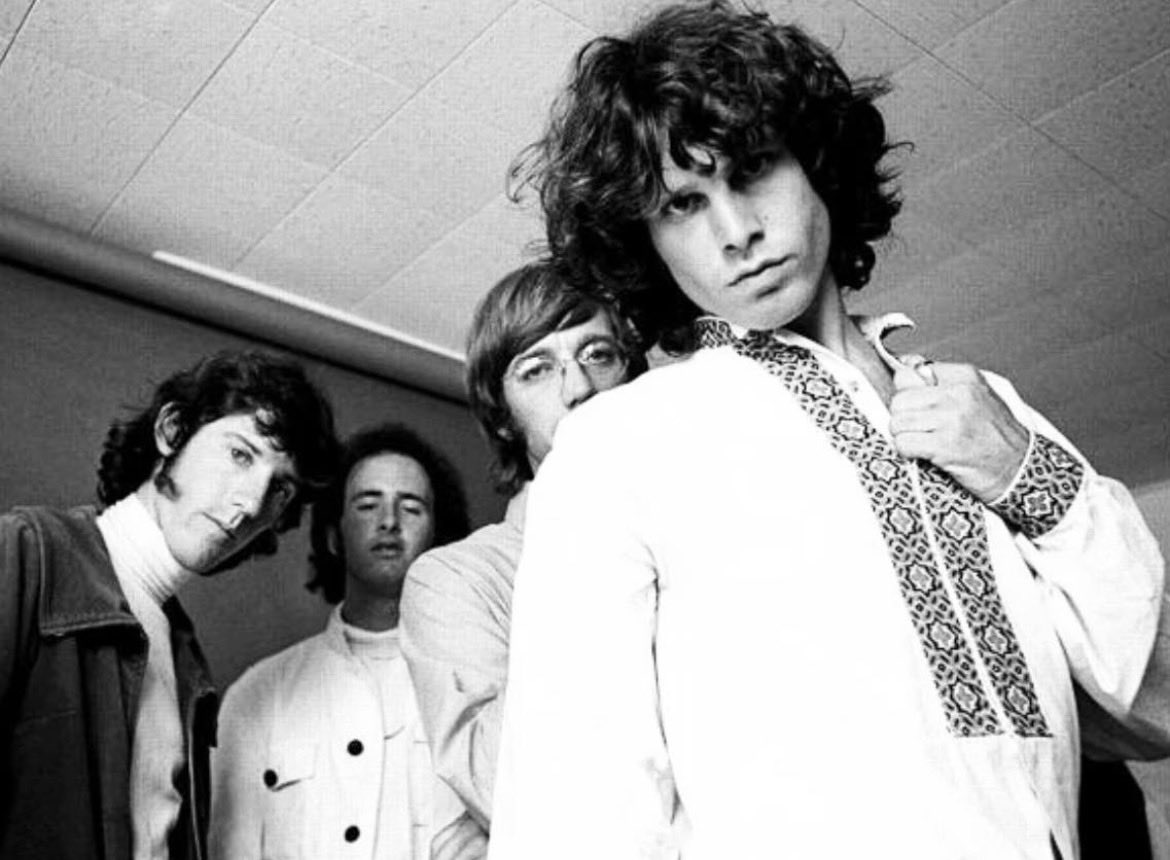 Jim Morrison's Diary tweet media