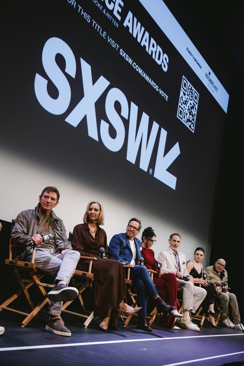 Paramount Theatre tweet media