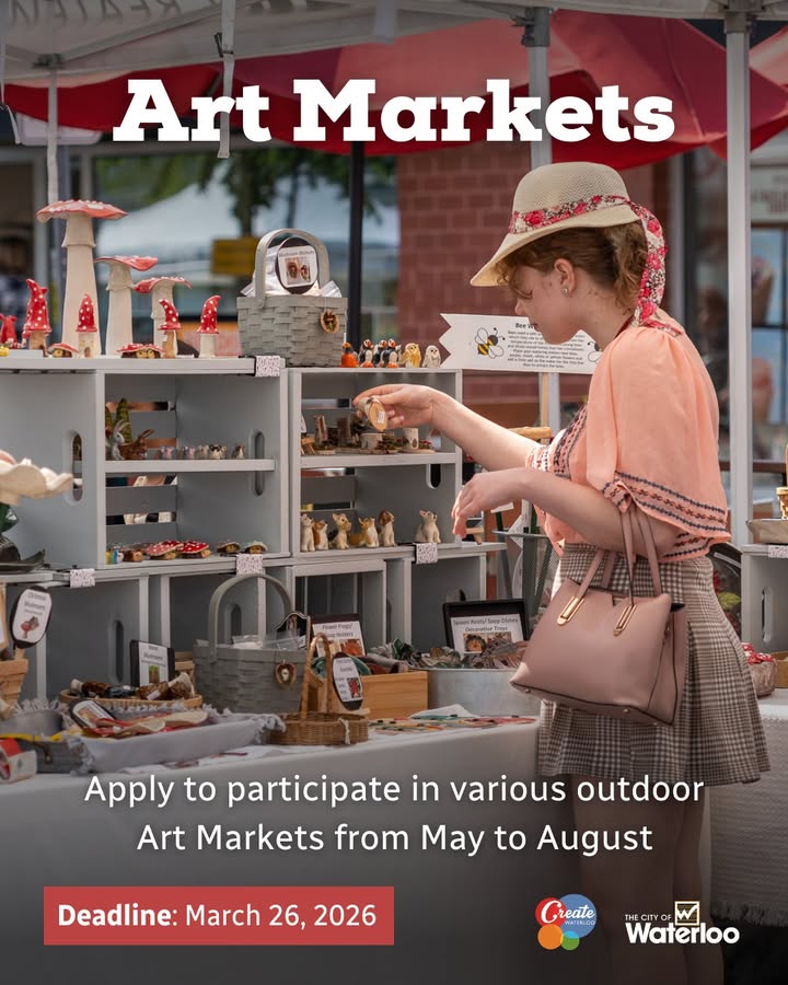 Create Waterloo tweet media