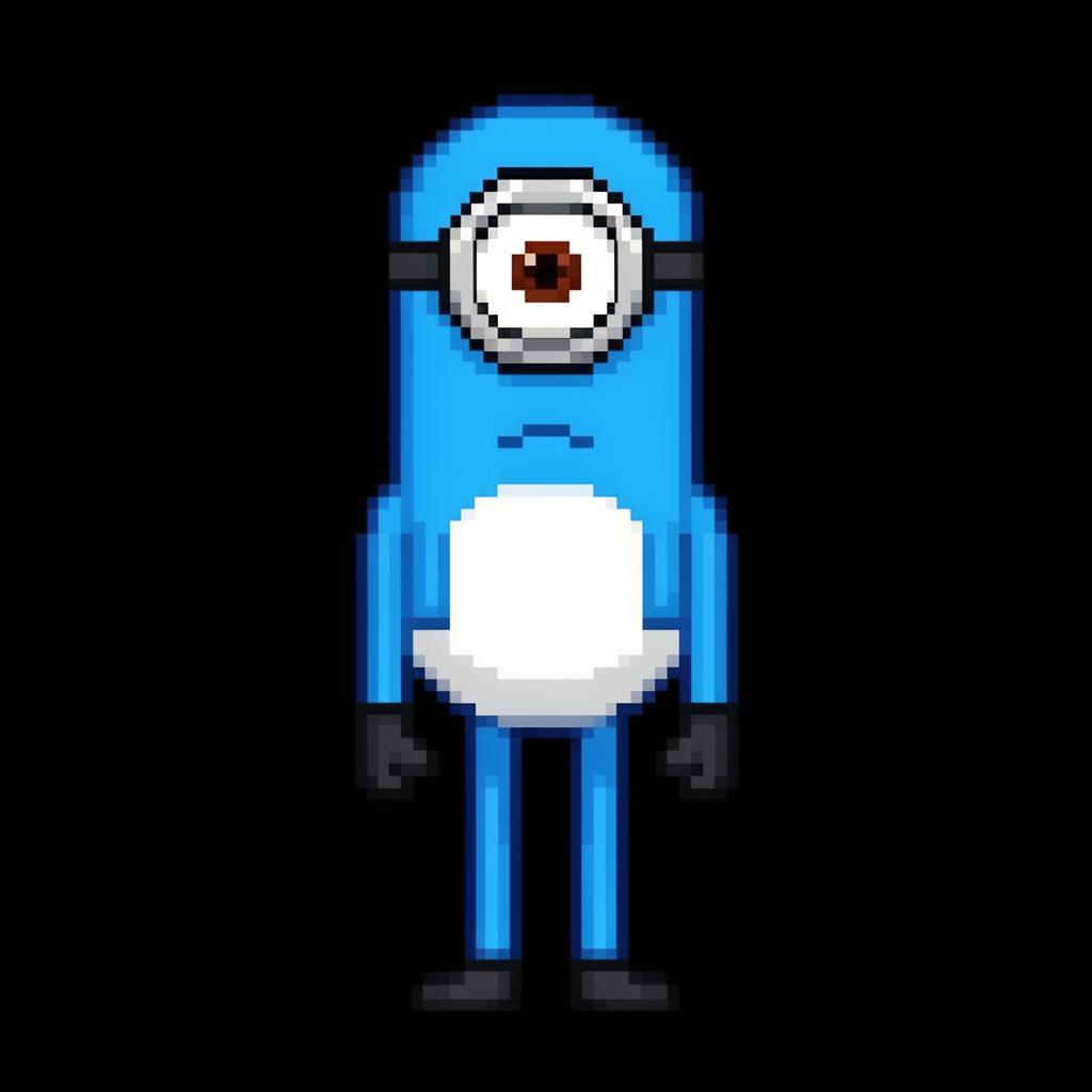 Onchainminions tweet media