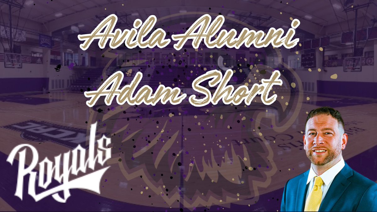 Avila University Men’s Basketball tweet media