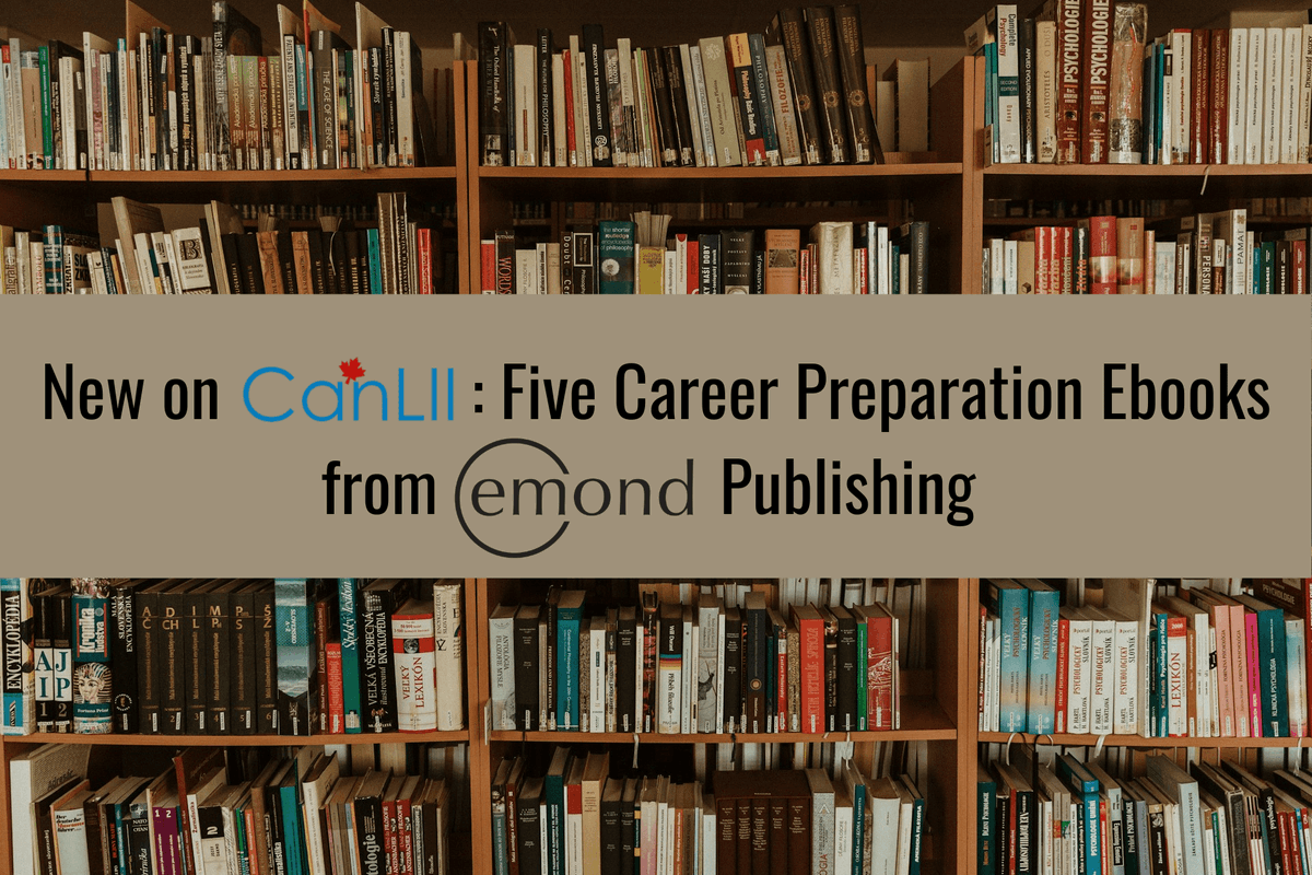 Law Library @ UBC tweet media