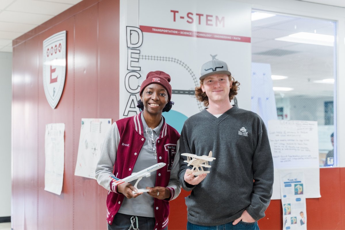 Memphis-Shelby Co. Schools tweet media