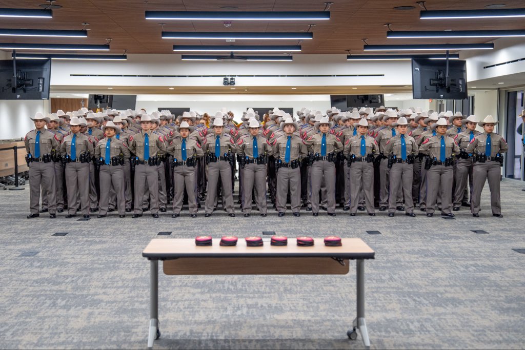 Texas DPS tweet media