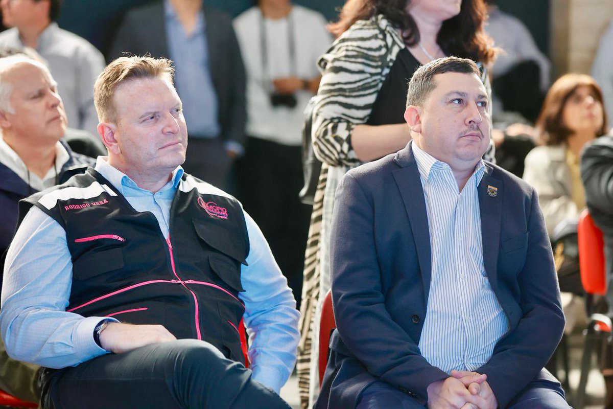 Subsecretaría Servicios Sociales tweet media