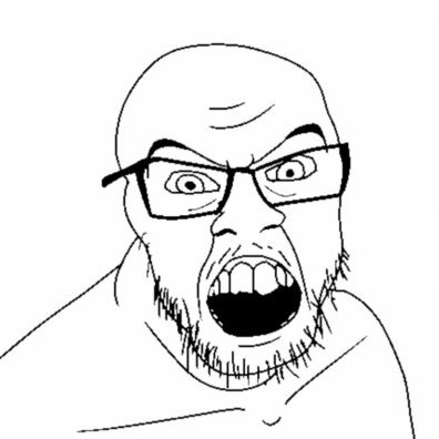 Incel Aktivist tweet media