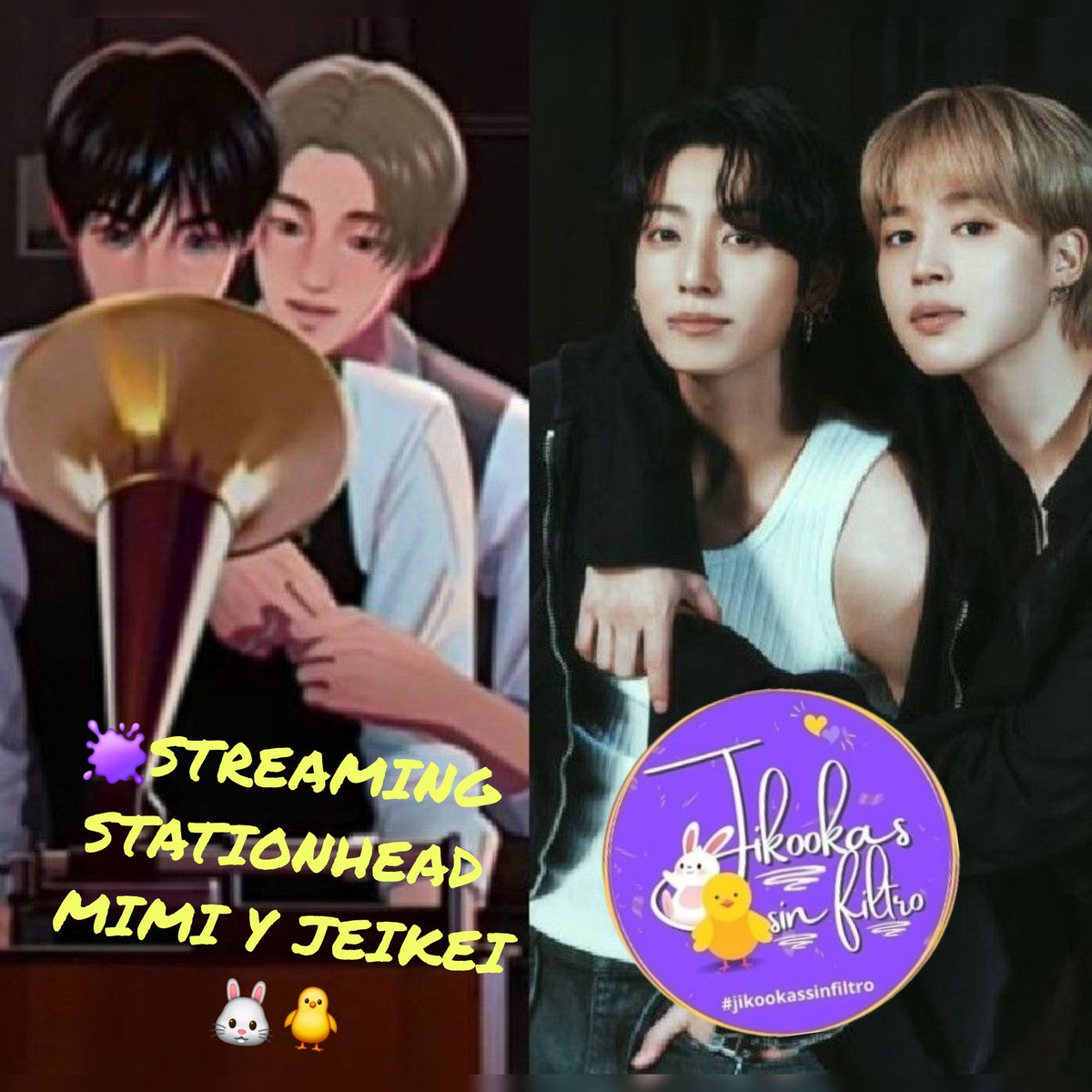 LupeSinFiltros 🐰🐥 tweet media