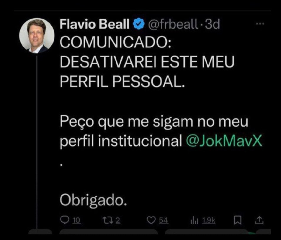 Kim D. Paim tweet media