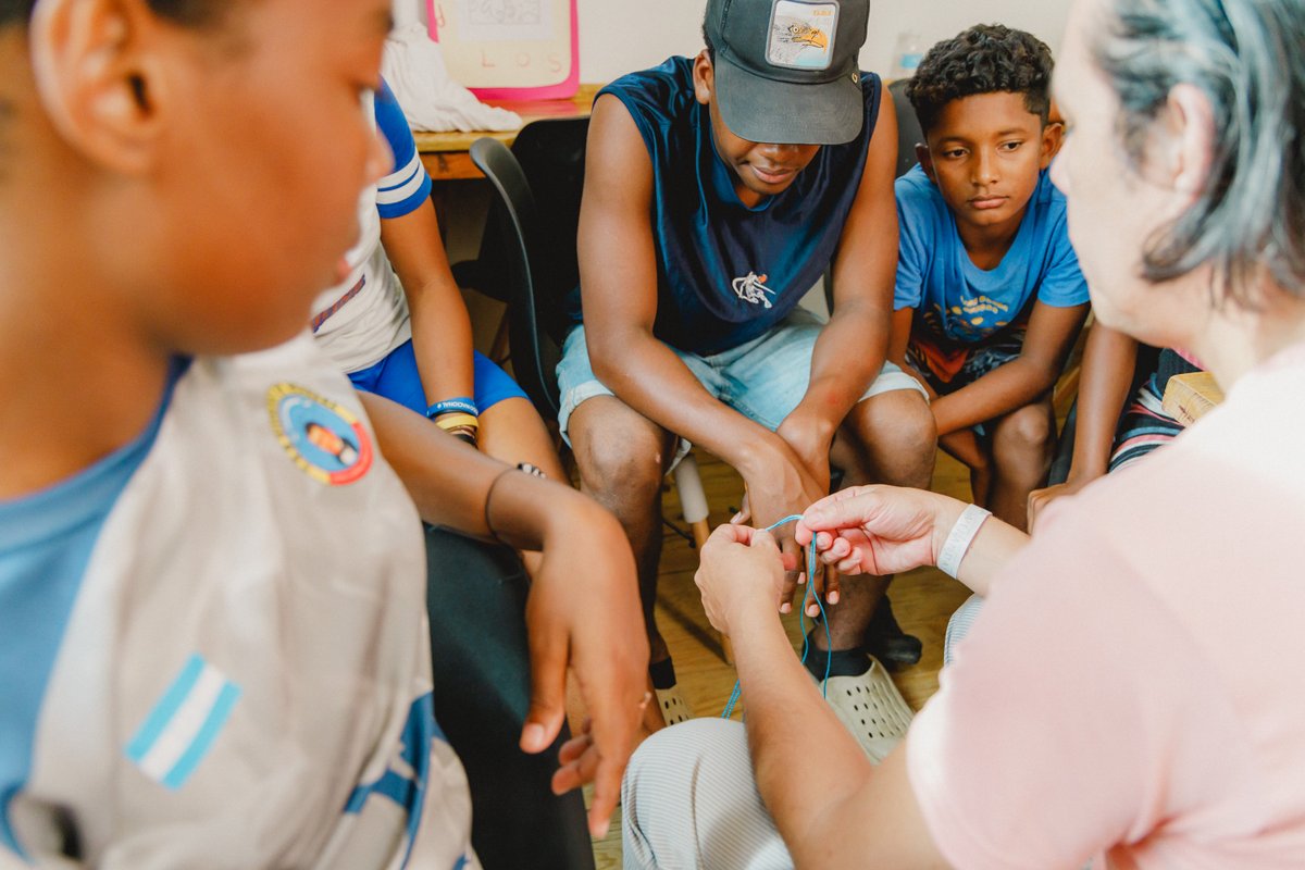 Honduras Próspera tweet media