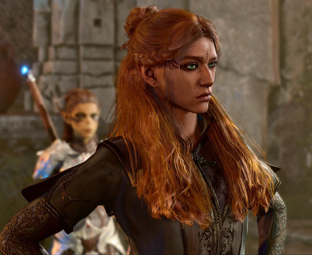 ila / arwyn tweet media