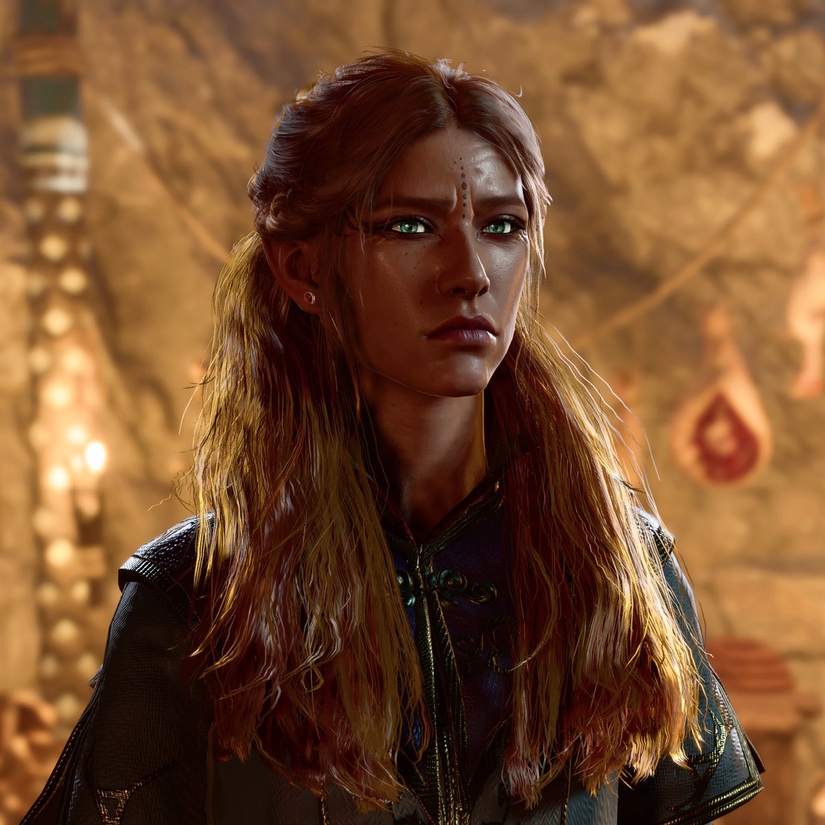 ila / arwyn tweet media