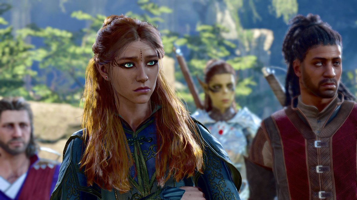 ila / arwyn tweet media