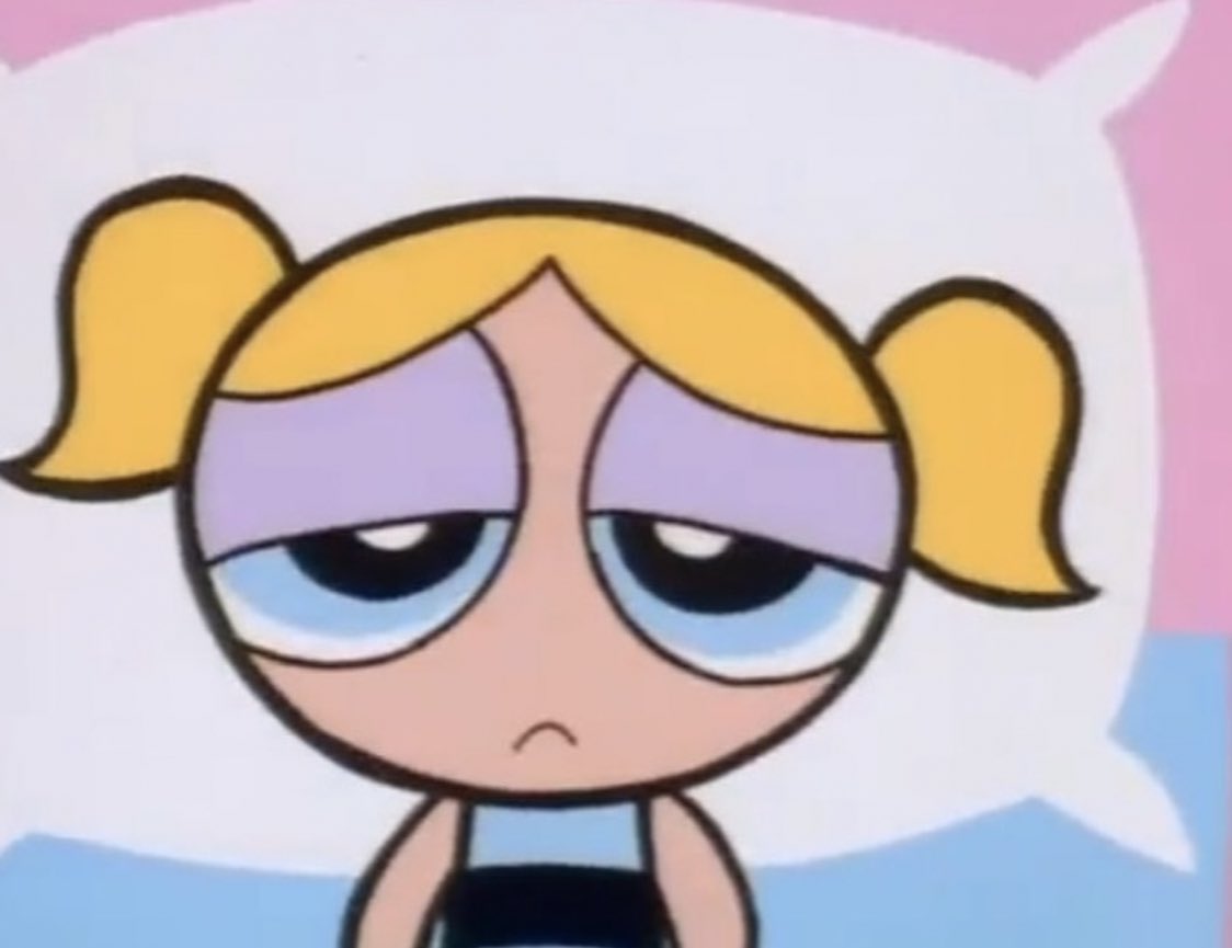 powerpuff girls 🩷🩵💚 tweet media